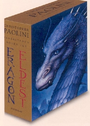 Eragon/Eldest