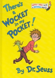 There's a Wocket in My Pocket!