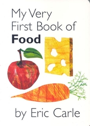 My Very First Book of Food - Cover