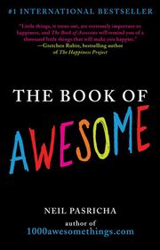 The Book of Awesome