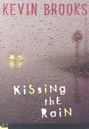 Kissing the Rain - Cover