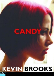 Candy - Cover