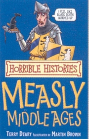 Measley Middle Ages