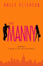 The Manny - Cover