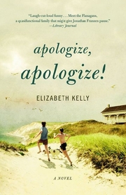 Apologize, Apologize!