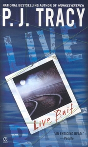 Live Bait - Cover