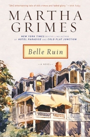 Belle Ruin - Cover