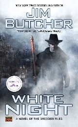 White Night - Cover