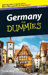 Germany For Dummies