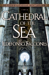 Cathedral of the Sea - Cover