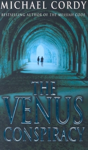 The Venus Conspiracy