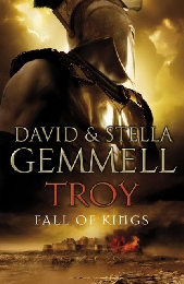 Fall of Kings - Cover