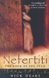 Nefertiti - Cover