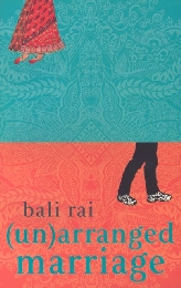 (un)arranged marriage - Cover