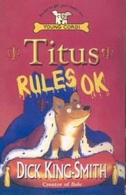 Titus Rules OK