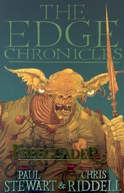 The Edge Chronicles - Freeglader