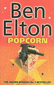 Popcorn - Cover