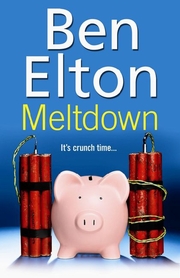Meltdown - Cover