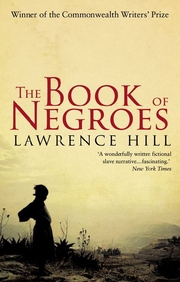 The Book of Negroes - Cover