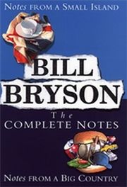 The Complete Notes - Cover