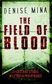 The Field of Blood - Cover