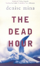 The Dead Hour - Cover