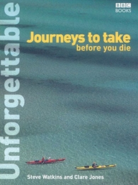 Unforgettable Journeys to take before you die