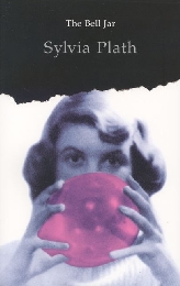 The Bell Jar - Cover