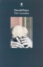The Caretaker - Cover