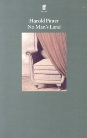 No Man's Land - Cover