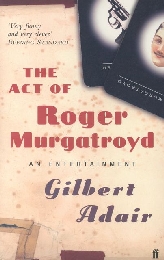The Act of Roger Murgatroyd