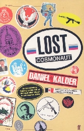 Lost Cosmonaut