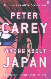 Wrong about Japan