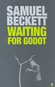 Waiting for Godot - Cover