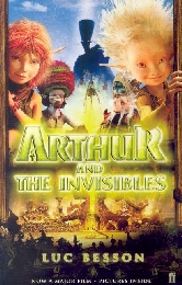 The Adventures of Arthur and the Minimoys