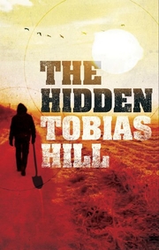 The Hidden - Cover