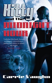 Kitty and the Midnight Hour - Cover