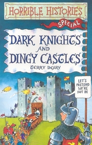 Dark Nights and Dingy Castles