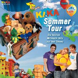 KIKA Sommer Tour