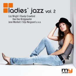 ladies jazz 2