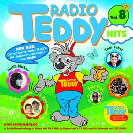 Radio Teddy Hits 8