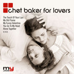 chet baker for lovers