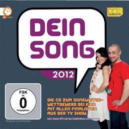 Dein Song 2012