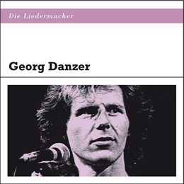 Georg Danzer - Cover