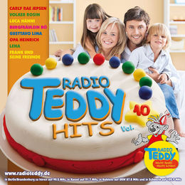 Radio Teddy Hits 10