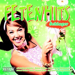 Fetenhits - Schlager Best Of