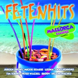 Fetenhits - Mallorca Classics