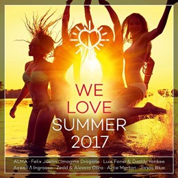 We Love Summer 2017