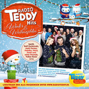 Radio TEDDY Hits - Winter & Weihnachten