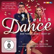 Let's Dance - Das Tanzalbum - Best Of